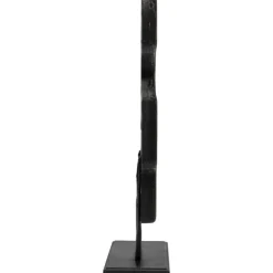 KARE Design Objet décoratif Art Shapes 32x15cm><noscript><img width=