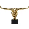KARE Design Objet décoratif Athlete XL doré> Accessoires