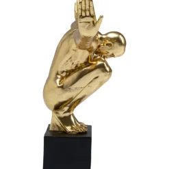 KARE Design Objet décoratif Athlete XL doré><noscript><img width=