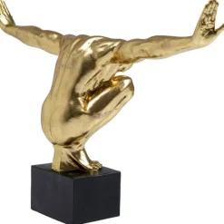 KARE Design Objet décoratif Athlete XL doré><noscript><img width=