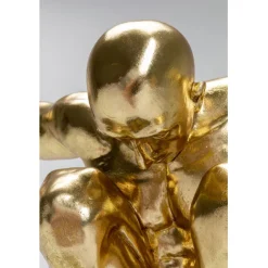KARE Design Objet décoratif Athlete XL doré><noscript><img width=