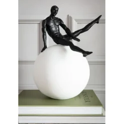 KARE Design Objet décoratif Athletic 33cm><noscript><img width=