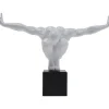 KARE Design Objet décoratif athlète blanc PM> Accessoires