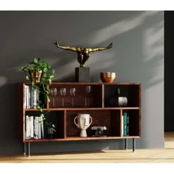 KARE Design Objet décoratif athlète bronze 75cm> Accessoires