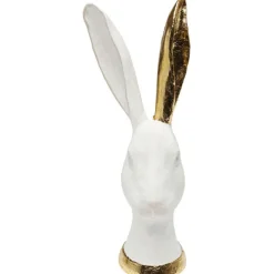 KARE Design Objet décoratif Bunny doré 30cm> Accessoires