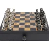 KARE Design Objet décoratif Chess Antique 36x33cm> Accessoires