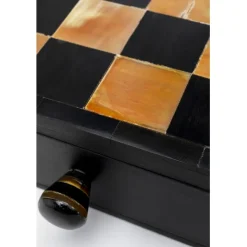 KARE Design Objet décoratif Chess Antique 36x33cm><noscript><img width=