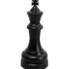 KARE Design Objet décoratif Chess King 68cm> Accessoires
