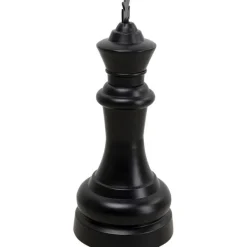 KARE Design Objet décoratif Chess King 68cm> Accessoires