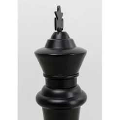 KARE Design Objet décoratif Chess King 68cm><noscript><img width=