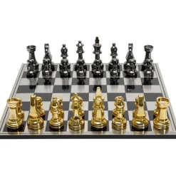 KARE Design Objet décoratif Chess 60x60cm> Accessoires