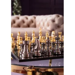 KARE Design Objet décoratif Chess 60x60cm><noscript><img width=