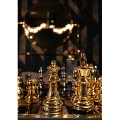 KARE Design Objet décoratif Chess 60x60cm><noscript><img width=