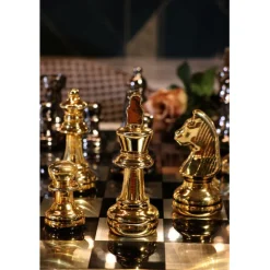 KARE Design Objet décoratif Chess 60x60cm><noscript><img width=