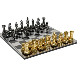 KARE Design Objet décoratif Chess 60x60cm><noscript><img width=