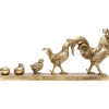 KARE Design Objet décoratif Chicken Evolution> Accessoires