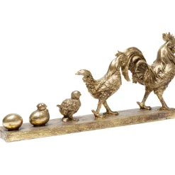 KARE Design Objet décoratif Chicken Evolution> Accessoires