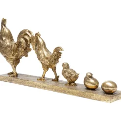 KARE Design Objet décoratif Chicken Evolution><noscript><img width=