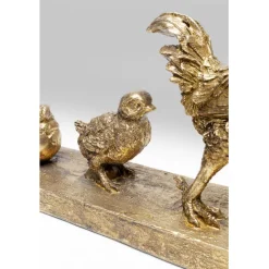KARE Design Objet décoratif Chicken Evolution><noscript><img width=