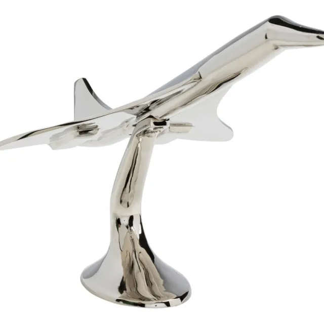KARE Design Objet décoratif Concorde 28cm> Accessoires