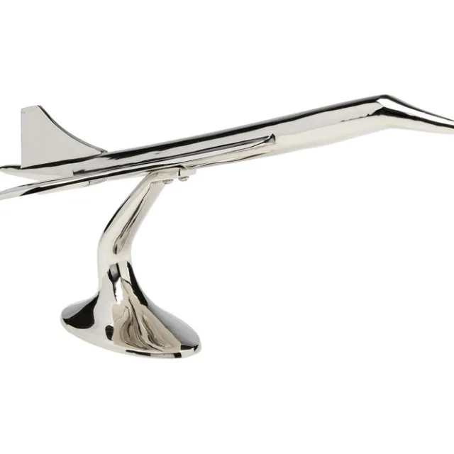 KARE Design Objet décoratif Concorde 28cm> Accessoires