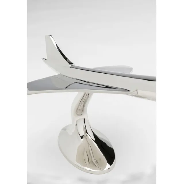 KARE Design Objet décoratif Concorde 28cm> Accessoires