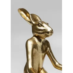 KARE Design Objet décoratif Cyclist Rabbit 39cm><noscript><img width=