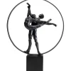 KARE Design Objet décoratif Dancers Circle 45cm> Accessoires