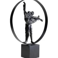 KARE Design Objet décoratif Dancers Circle 45cm> Accessoires