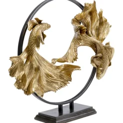 KARE Design Objet décoratif Dancing Betta Fishes><noscript><img width=