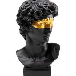 KARE Design Objet décoratif David Eyes 30cm> Accessoires