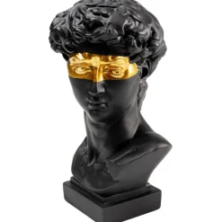 KARE Design Objet décoratif David Eyes 30cm> Accessoires
