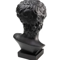 KARE Design Objet décoratif David Eyes 30cm><noscript><img width=