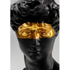 KARE Design Objet décoratif David Eyes 30cm><noscript><img width=