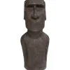 KARE Design Objet décoratif Easter Island 80cm> Accessoires