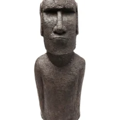 KARE Design Objet décoratif Easter Island 59cm> Accessoires