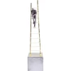 KARE Design Objet décoratif Elements Climbing Man> Accessoires