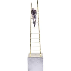 KARE Design Objet décoratif Elements Climbing Man> Accessoires