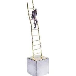 KARE Design Objet décoratif Elements Climbing Man><noscript><img width=