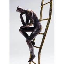 KARE Design Objet décoratif Elements Climbing Man><noscript><img width=