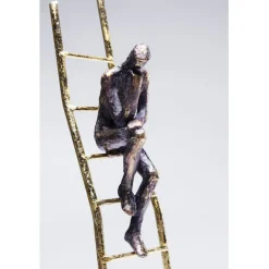 KARE Design Objet décoratif Elements Climbing Man><noscript><img width=