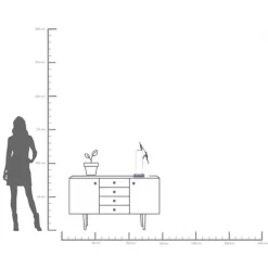 KARE Design Objet décoratif Elements Come Together 51cm><noscript><img width=