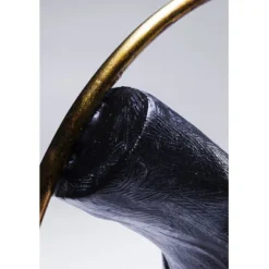 KARE Design Objet décoratif Elements Heart Hand 33cm><noscript><img width=
