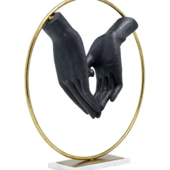 KARE Design Objet décoratif Elements Heart Hand 62cm><noscript><img width=