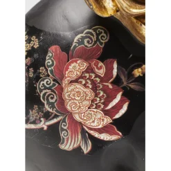 KARE Design Objet décoratif Flower Skull 22cm><noscript><img width=