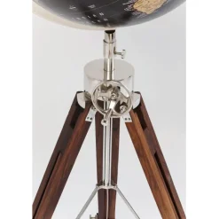 KARE Design Objet décoratif Globe Earth noir><noscript><img width=