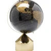 KARE Design Objet décoratif Globe Top doré 47cm> Accessoires