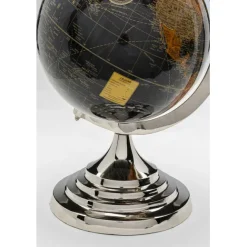 KARE Design Objet décoratif Globe Top Plane 39cm><noscript><img width=