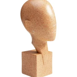 KARE Design Objet décoratif Half a Face 30cm><noscript><img width=