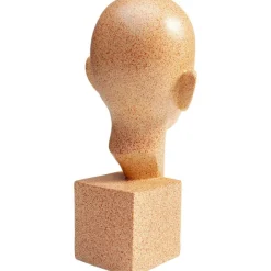 KARE Design Objet décoratif Half a Face 30cm><noscript><img width=